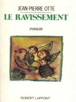 cover image of Le ravissement